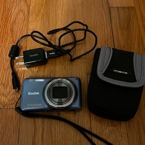 Kodak Easy Share Digital Camera